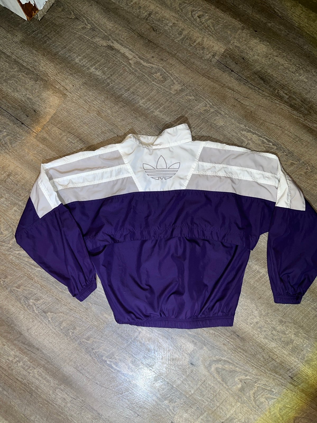 Vintage Adidas