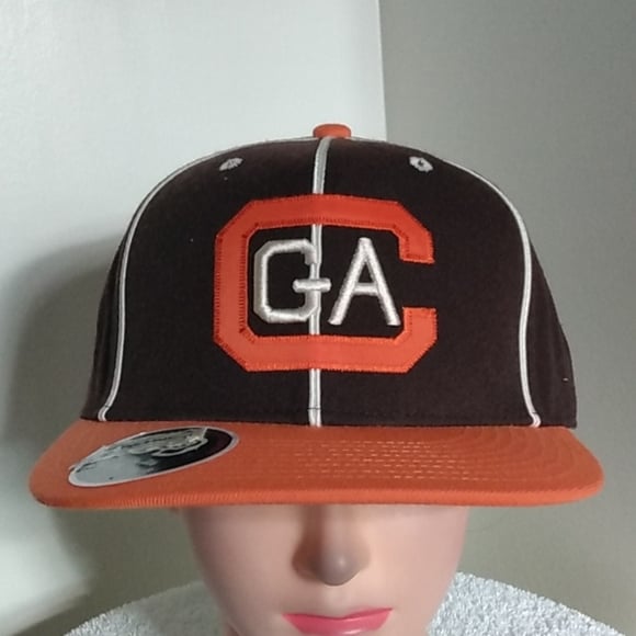 Stall &Dean fitted Cap
