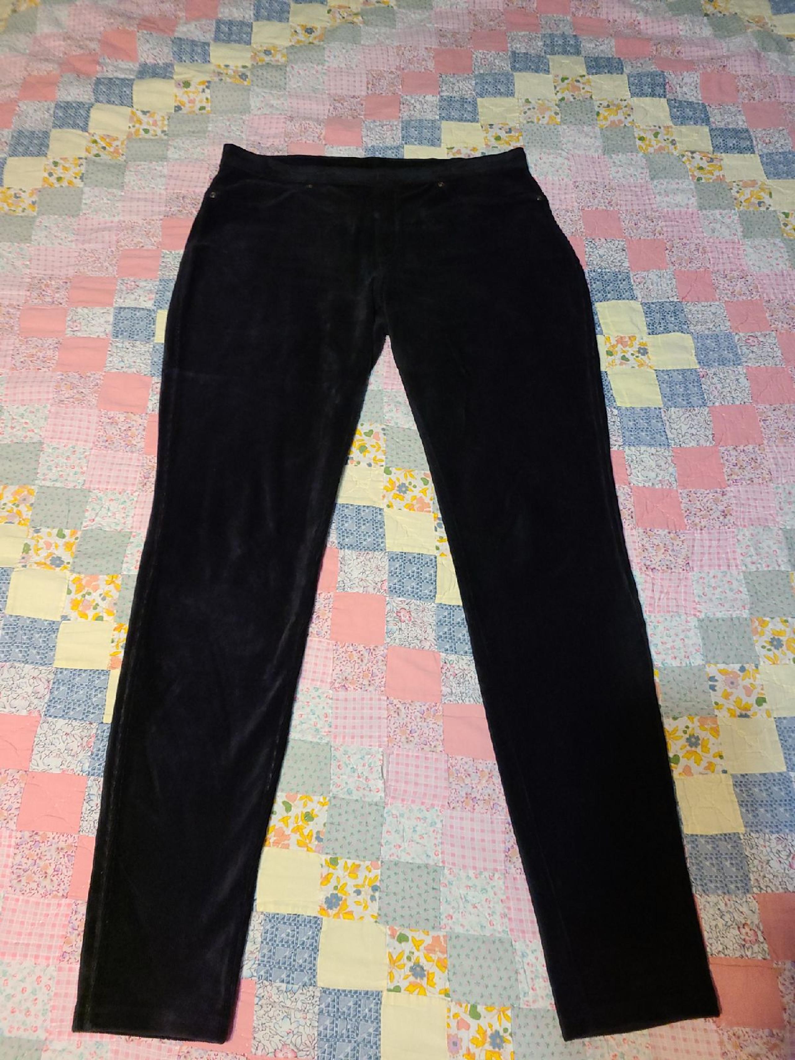 Cotton Polyester Spandex