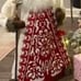 Vintage santa