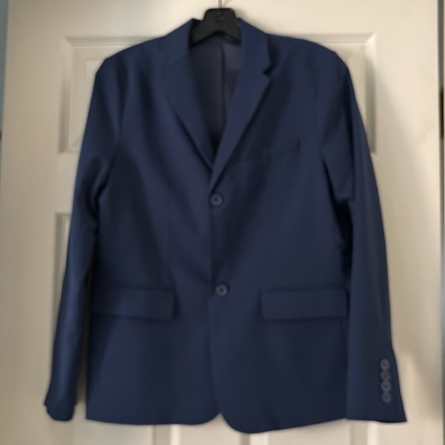 Zara Boy Blazer