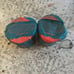 2x Kelty Cosmic SI Sleeping Pads