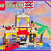 LEGO 6263 Imperial Outpost (Imperial Fortress)