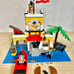 LEGO 6263 Imperial Outpost (Imperial Fortress)
