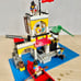 LEGO 6263 Imperial Outpost (Imperial Fortress)