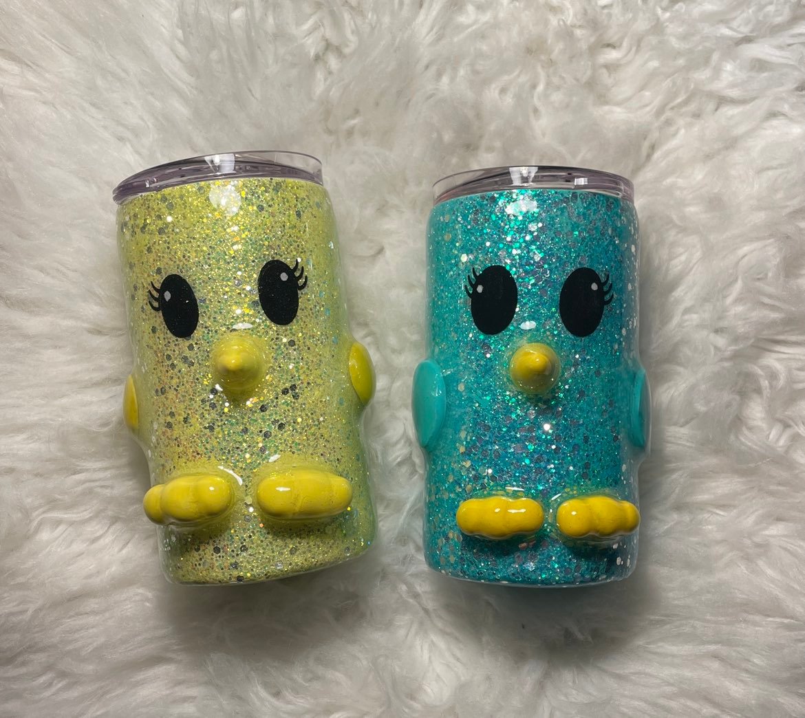 tumblers