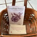 Longaberger Set of Heartland Key Baskets with Original paperwork