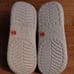 Crocs Adult Crush Waterproof Lightweight Boot Bone Women's Size 10 Men's Size 8