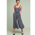 Anthropologie Adia Jumpsuit