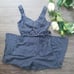 Anthropologie Adia Jumpsuit