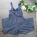 Anthropologie Adia Jumpsuit