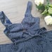 Anthropologie Adia Jumpsuit