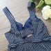 Anthropologie Adia Jumpsuit