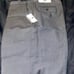 Michael Strahan collection charcoal 38* 29