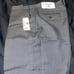 Michael Strahan collection charcoal 38* 29