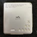 SONY MZ-E630 MD WALKMAN, Sony MD Walkman