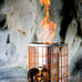 Horizon Rocket Stove