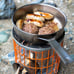 Horizon Rocket Stove