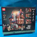 LEGO Ideas Medieval Blacksmith 21325