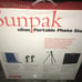 Sunpak ebox Portable Photo Studio