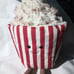 Jellycat AMUSEABLE POPCORN