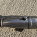 THS Traxxas Nitro 3.3 2.5 Exhaust Pipes