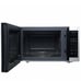 Panasonic NN-SC668S Microwave Oven Stainless Steel Countertop 1.3 Cu Ft 37L
