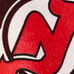 NHL Hockey New Jersey Devils Hoodie Sweatshirt Mens Size Medium Graphic Print US