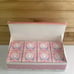 DALCUBI Mystery Mini Figure Cup Cakes: Part 2 Blind Box Case of 8