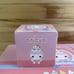 DALCUBI Mystery Mini Figure Cup Cakes: Part 2 Blind Box Case of 8