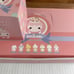 DALCUBI Mystery Mini Figure Cup Cakes: Part 2 Blind Box Case of 8