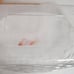 Longaberger handwoven Autumn Reflections Small Daily Blessings Basket Liner