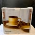 Retired Pfaltzgraff “Taos” 16 Piece Dinnerware Set Microwave & Dishwasher Safe