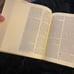 ESV journaling Bible