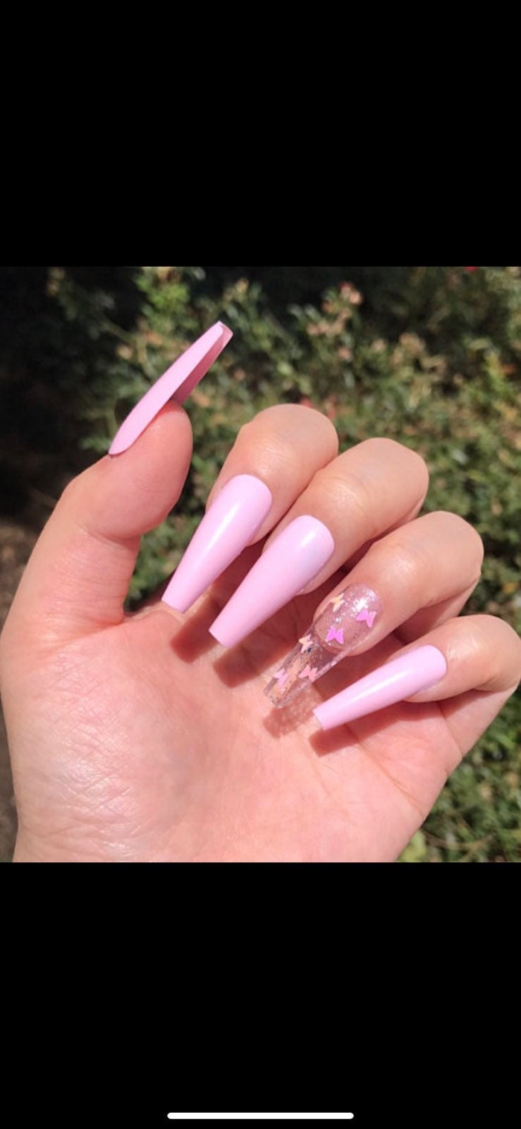3 Nail Sets!