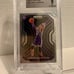 2020 Prizm Tyrese Haliburton RC BGS 9