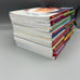 Lot 15 of Who Was What Was Series Book Lot