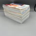 Lot 15 of Who Was What Was Series Book Lot
