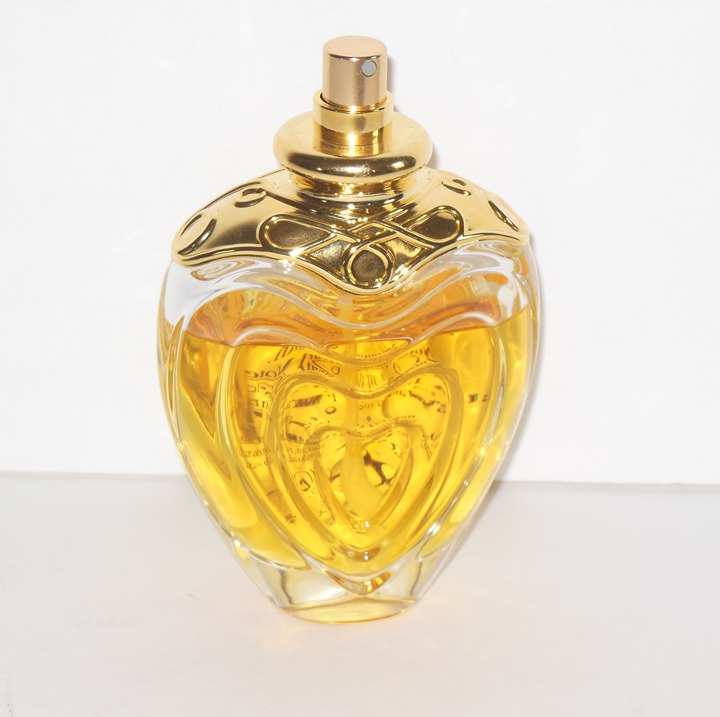 ESCADA Margaretha Ley Eau de Parfum Spray 3.4 fl oz / 100ml TESTER 80% Full Perf