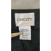 Chicos The Ultimate Fit Black Silk Cargo Elastic ANKLE Pants