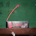 Goldbat lithium polymer batteries