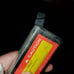 Goldbat lithium polymer batteries