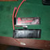 Goldbat lithium polymer batteries
