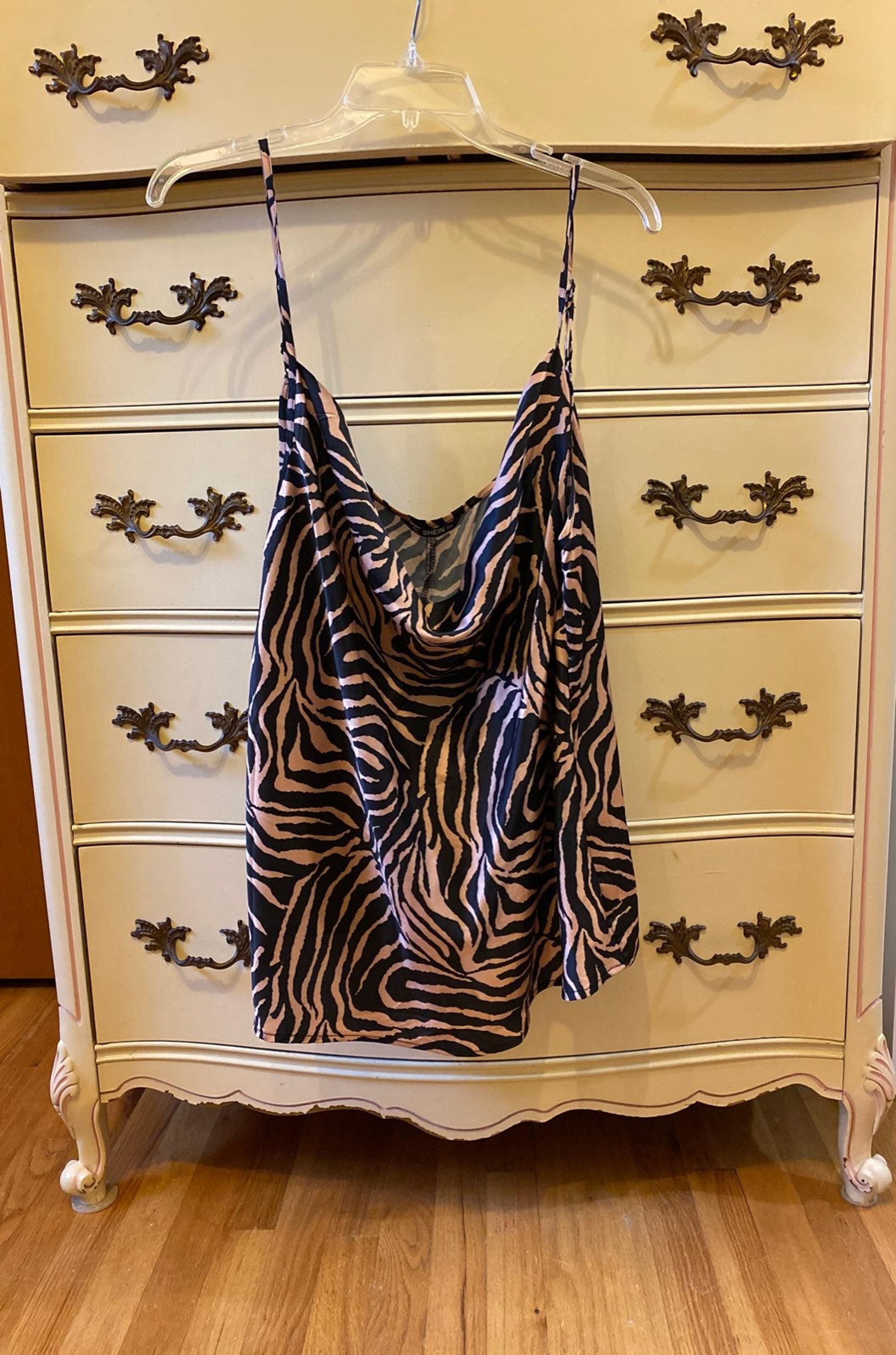 Cami  2XL