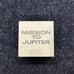 MISSION TO JUPITER