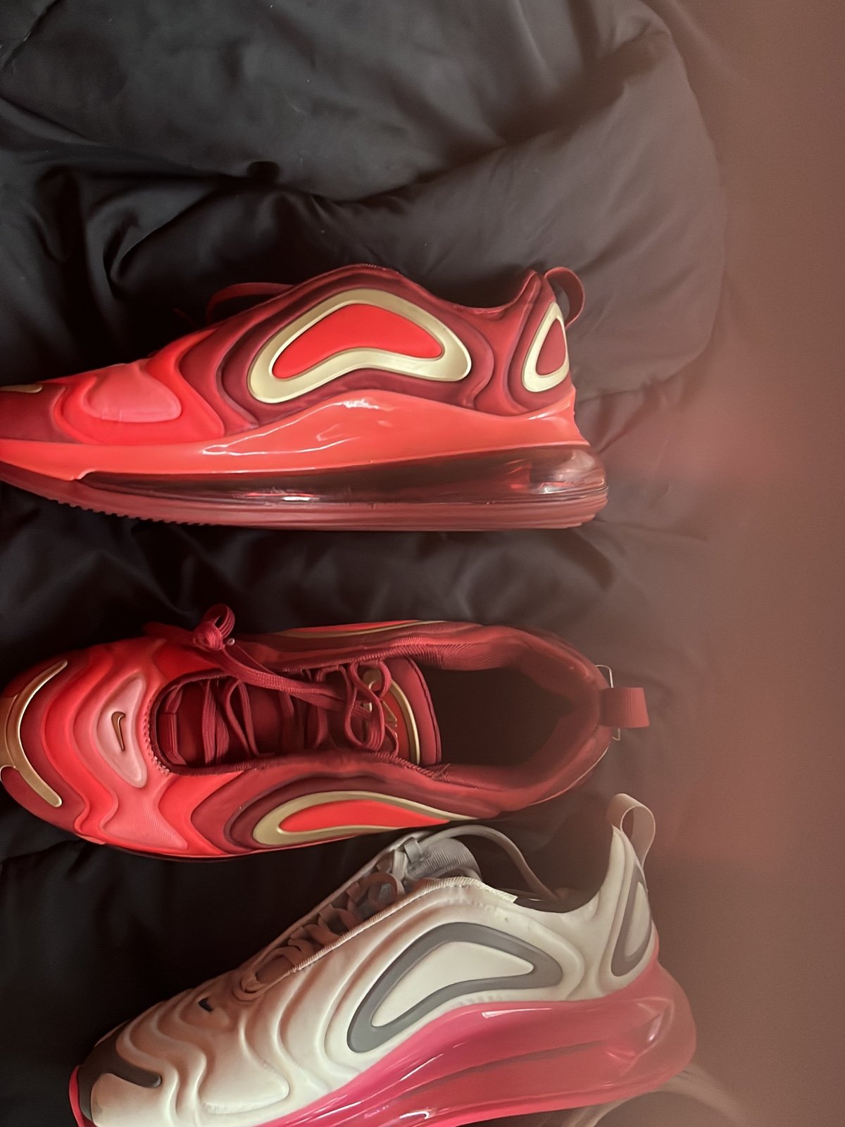 Nike Air Max 720