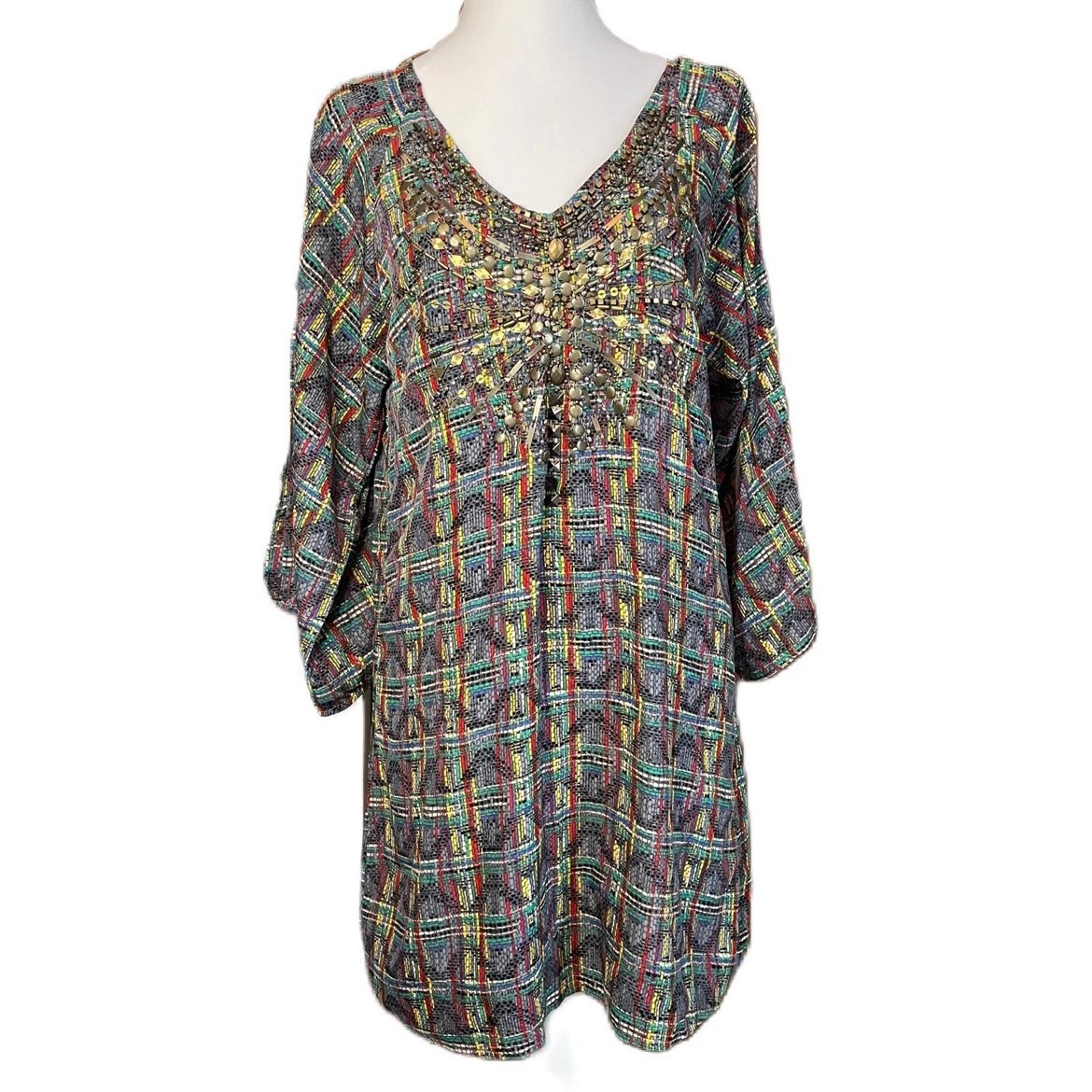 Blue Rain Dresses Mercari