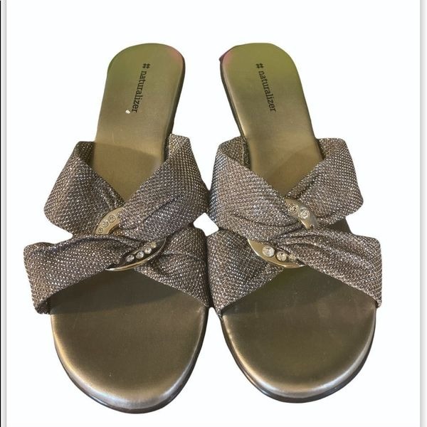 Naturalizer shoes 10 NWT (4897)