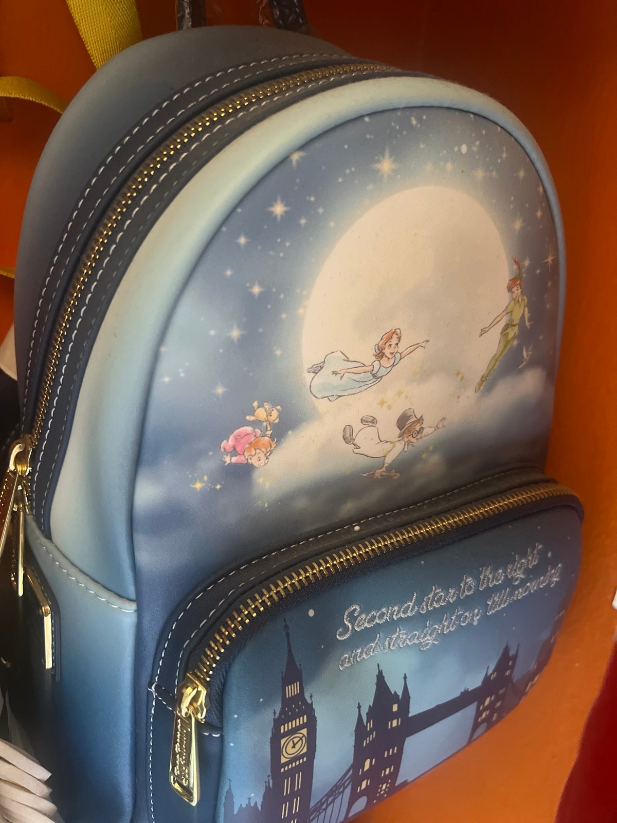 Peter Pan