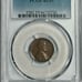 1927-S 1C Lincoln Cent (PCGS AU55)